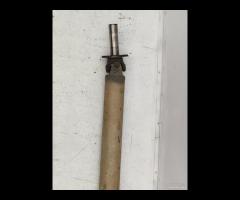 ALBERO DI TRASMISSIONE POSTERIORE NISSAN NAVARA IV - 17