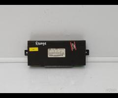 CENTRALINA SUPPORTO GUIDA DRIVER ASSIST RANGE ROVE