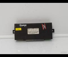CENTRALINA SUPPORTO GUIDA DRIVER ASSIST RANGE ROVE