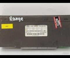 CENTRALINA SUPPORTO GUIDA DRIVER ASSIST RANGE ROVE