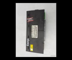 CENTRALINA SUPPORTO GUIDA DRIVER ASSIST RANGE ROVE