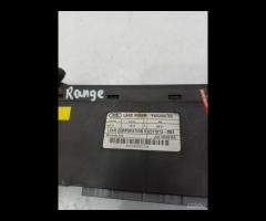CENTRALINA SUPPORTO GUIDA DRIVER ASSIST RANGE ROVE - 18