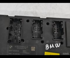 CENTRALINA COMFORT MODULO REM BMW F21 F22 F23 F31 - 6