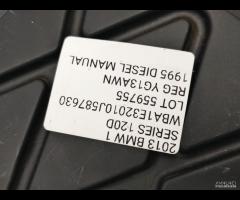 CENTRALINA COMFORT MODULO REM BMW F21 F22 F23 F31 - 13