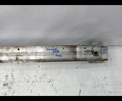 RINFORZO TRAVERSA PARAURTI ANTERIORE PEUGEOT 308 I - 3