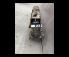 RINFORZO TRAVERSA PARAURTI ANTERIORE PEUGEOT 308 I - 5