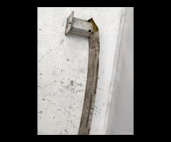 RINFORZO TRAVERSA PARAURTI ANTERIORE PEUGEOT 308 I - 8