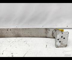 RINFORZO TRAVERSA PARAURTI ANTERIORE PEUGEOT 308 I - 12