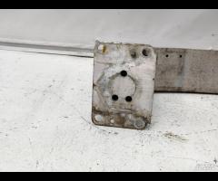 RINFORZO TRAVERSA PARAURTI ANTERIORE PEUGEOT 308 I - 13