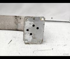 RINFORZO TRAVERSA PARAURTI ANTERIORE PEUGEOT 308 I - 14