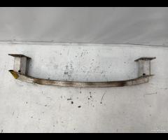 RINFORZO TRAVERSA PARAURTI ANTERIORE PEUGEOT 308 I - 17