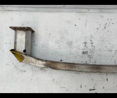 RINFORZO TRAVERSA PARAURTI ANTERIORE PEUGEOT 308 I - 18
