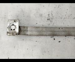 RINFORZO TRAVERSA PARAURTI ANTERIORE PEUGEOT 308 I - 21