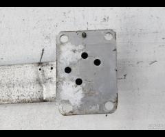 RINFORZO TRAVERSA PARAURTI ANTERIORE PEUGEOT 308 I - 23