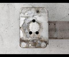 RINFORZO TRAVERSA PARAURTI ANTERIORE PEUGEOT 308 I - 24