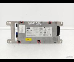 CENTRALINA MODULO BLUETOOTH TELEFONO TELEMATICA BM - 1