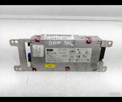 CENTRALINA MODULO BLUETOOTH TELEFONO TELEMATICA BM - 3