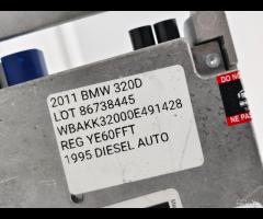 CENTRALINA MODULO BLUETOOTH TELEFONO TELEMATICA BM - 5