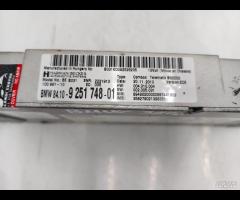 CENTRALINA MODULO BLUETOOTH TELEFONO TELEMATICA BM - 7