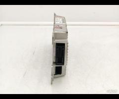 CENTRALINA MODULO BLUETOOTH TELEFONO TELEMATICA BM - 8