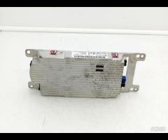 CENTRALINA MODULO BLUETOOTH TELEFONO TELEMATICA BM - 13