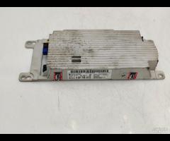 CENTRALINA MODULO BLUETOOTH TELEFONO TELEMATICA BM - 16