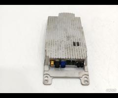CENTRALINA MODULO BLUETOOTH TELEFONO TELEMATICA BM - 17