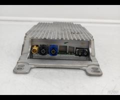 CENTRALINA MODULO BLUETOOTH TELEFONO TELEMATICA BM - 18