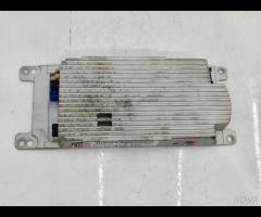 CENTRALINA MODULO BLUETOOTH TELEFONO TELEMATICA BM - 19