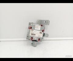 CENTRALINA CONTROLLO TELECAMERA NISSAN NAVARA IV D