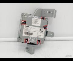 CENTRALINA CONTROLLO TELECAMERA NISSAN NAVARA IV D