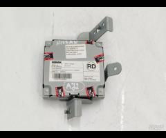 CENTRALINA CONTROLLO TELECAMERA NISSAN NAVARA IV D