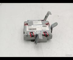 CENTRALINA CONTROLLO TELECAMERA NISSAN NAVARA IV D - 7