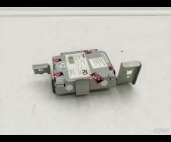 CENTRALINA CONTROLLO TELECAMERA NISSAN NAVARA IV D - 8