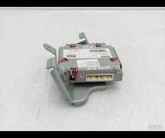 CENTRALINA CONTROLLO TELECAMERA NISSAN NAVARA IV D - 9