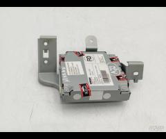 CENTRALINA CONTROLLO TELECAMERA NISSAN NAVARA IV D - 11