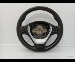 VOLANTE  MULTIFUNZIONE STERZO IN PELLE BMW SERIA 1 - 3