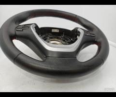 VOLANTE  MULTIFUNZIONE STERZO IN PELLE BMW SERIA 1 - 7