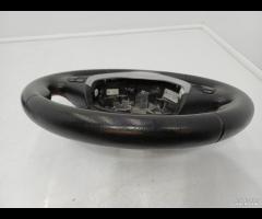 VOLANTE  MULTIFUNZIONE STERZO IN PELLE BMW SERIA 1 - 9