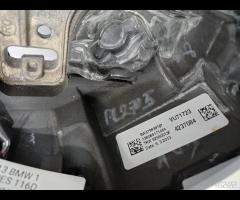 VOLANTE  MULTIFUNZIONE STERZO IN PELLE BMW SERIA 1 - 13