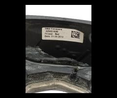 VOLANTE  MULTIFUNZIONE STERZO IN PELLE BMW SERIA 1 - 14