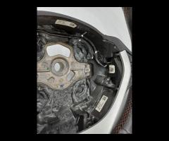 VOLANTE  MULTIFUNZIONE STERZO IN PELLE BMW SERIA 1 - 15