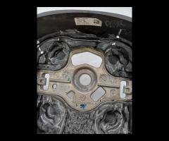 VOLANTE  MULTIFUNZIONE STERZO IN PELLE BMW SERIA 1 - 16