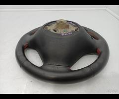 VOLANTE  MULTIFUNZIONE STERZO IN PELLE BMW SERIA 1 - 17