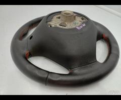 VOLANTE  MULTIFUNZIONE STERZO IN PELLE BMW SERIA 1 - 20