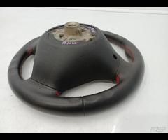 VOLANTE  MULTIFUNZIONE STERZO IN PELLE BMW SERIA 1 - 21