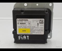CENTRALINA  AIRBAG FIAT 500X 334 2016 52029749 028 - 3