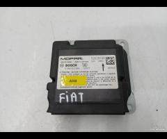 CENTRALINA  AIRBAG FIAT 500X 334 2016 52029749 028 - 5