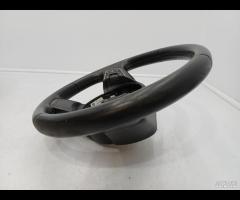 VOLANTE MULTIFUNZIONE STERZO IN PELLE JAGUAR XE X7 - 8