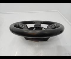 VOLANTE MULTIFUNZIONE STERZO IN PELLE JAGUAR XE X7 - 9